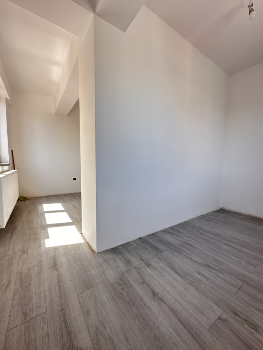 Apartament 3 camere -2 bai- Compozitori 