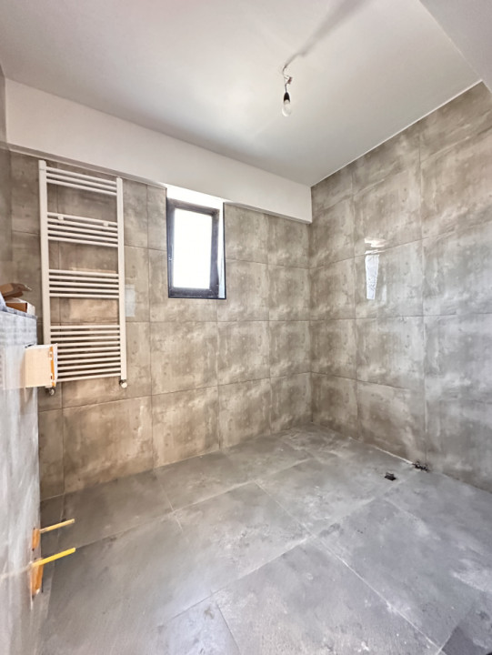 Apartament 3 camere -2 bai- Compozitori 
