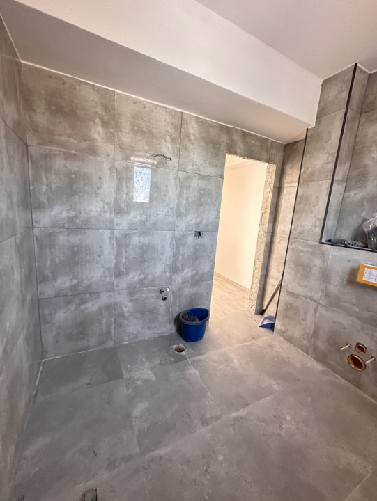 Apartament 3 camere -2 bai- Compozitori 