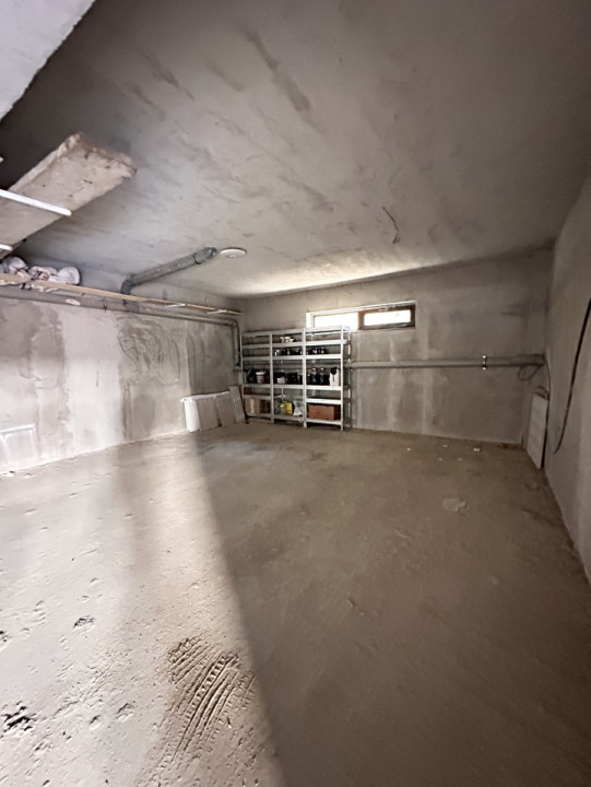 Apartament 3 camere -2 bai- Compozitori 