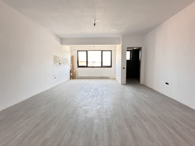 Apartament 3 camere -2 bai- Compozitori 