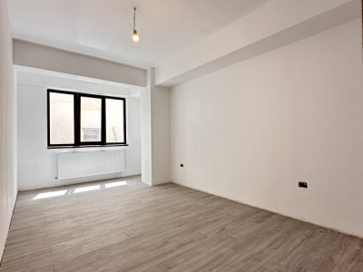 Apartament 3 camere -2 bai- Compozitori 