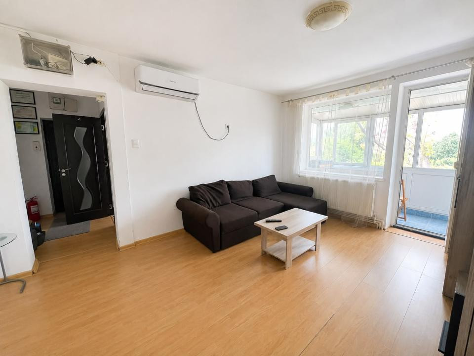Tomis Nord | 4 camere | 2 bai