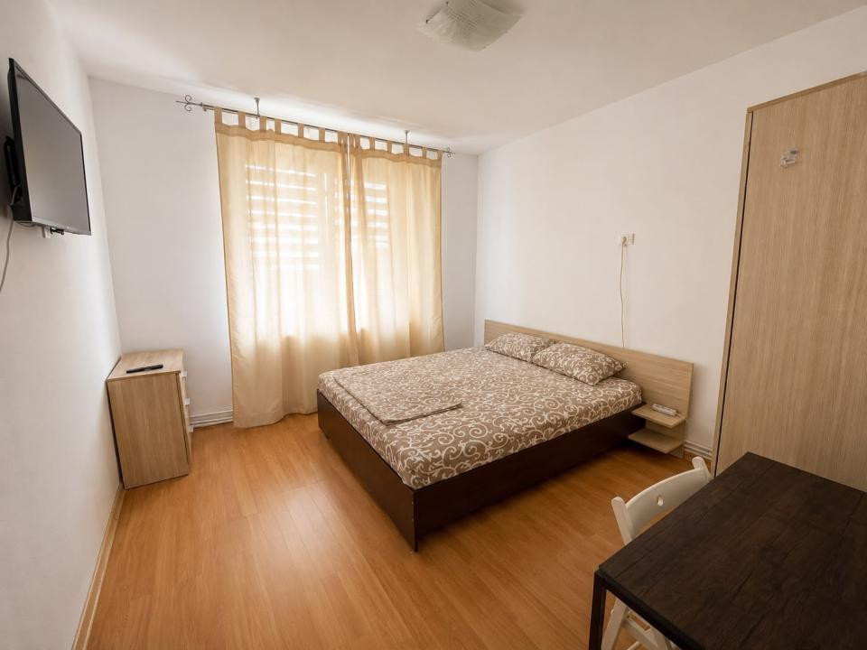 Tomis Nord | 4 camere | 2 bai