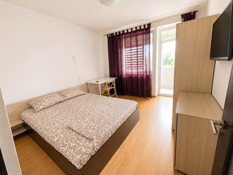Tomis Nord | 4 camere | 2 bai