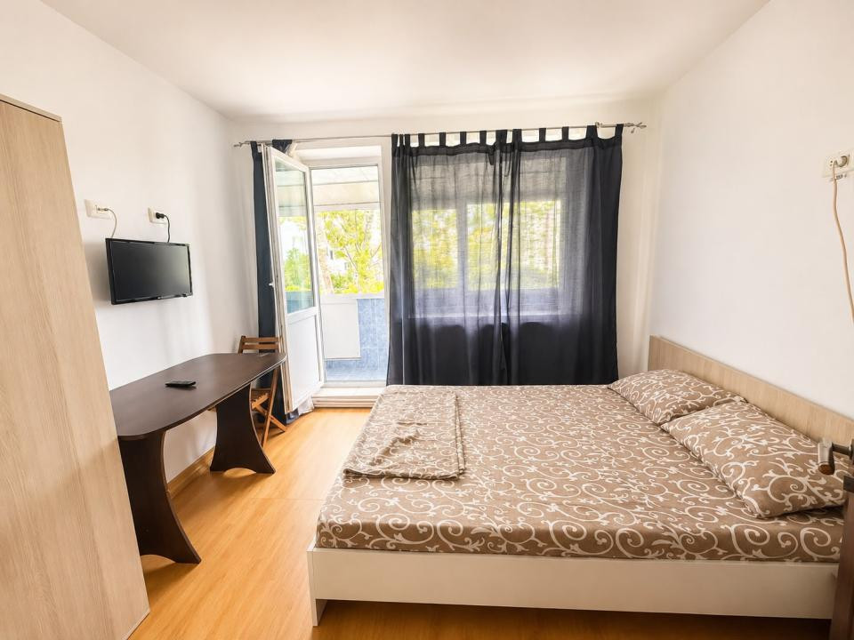 Tomis Nord | 4 camere | 2 bai
