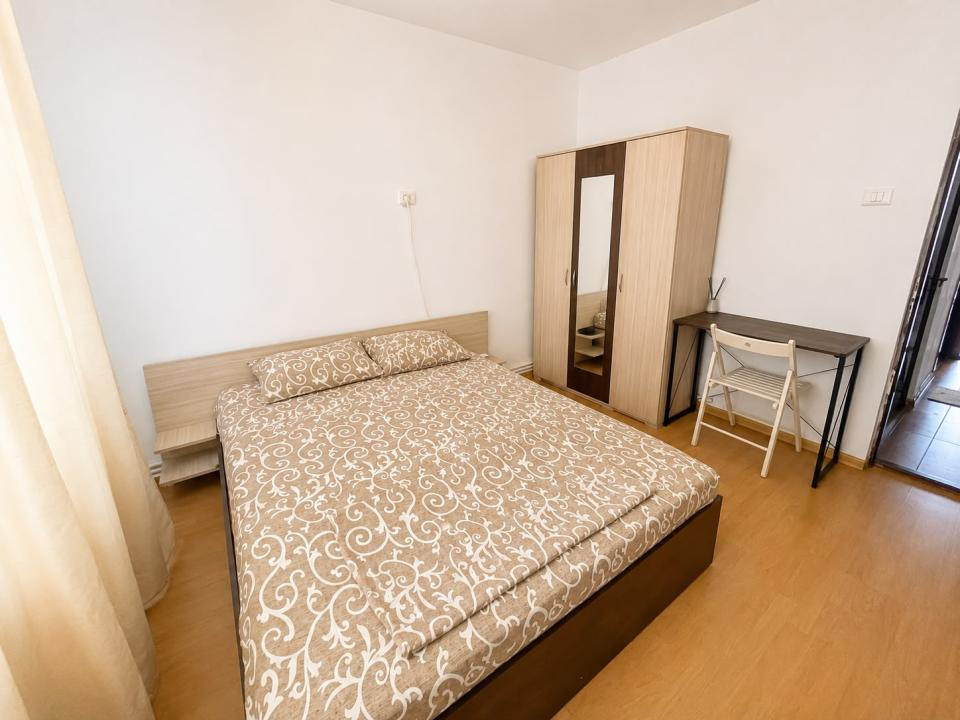 Tomis Nord | 4 camere | 2 bai