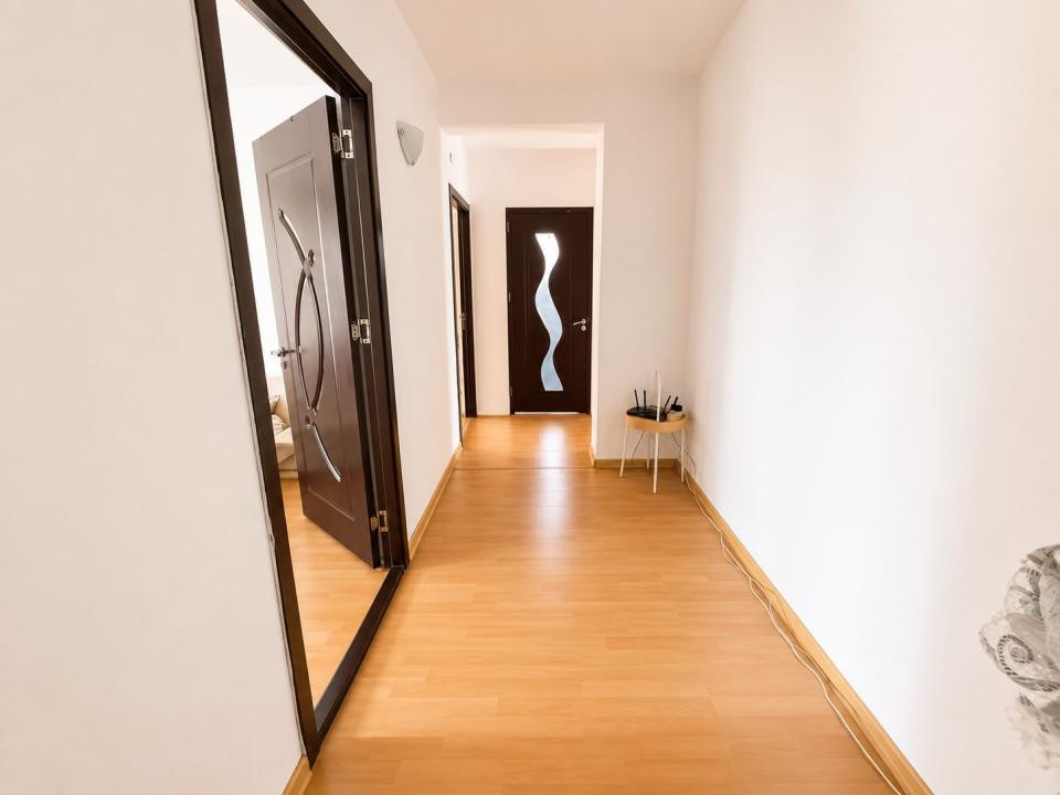 Tomis Nord | 4 camere | 2 bai