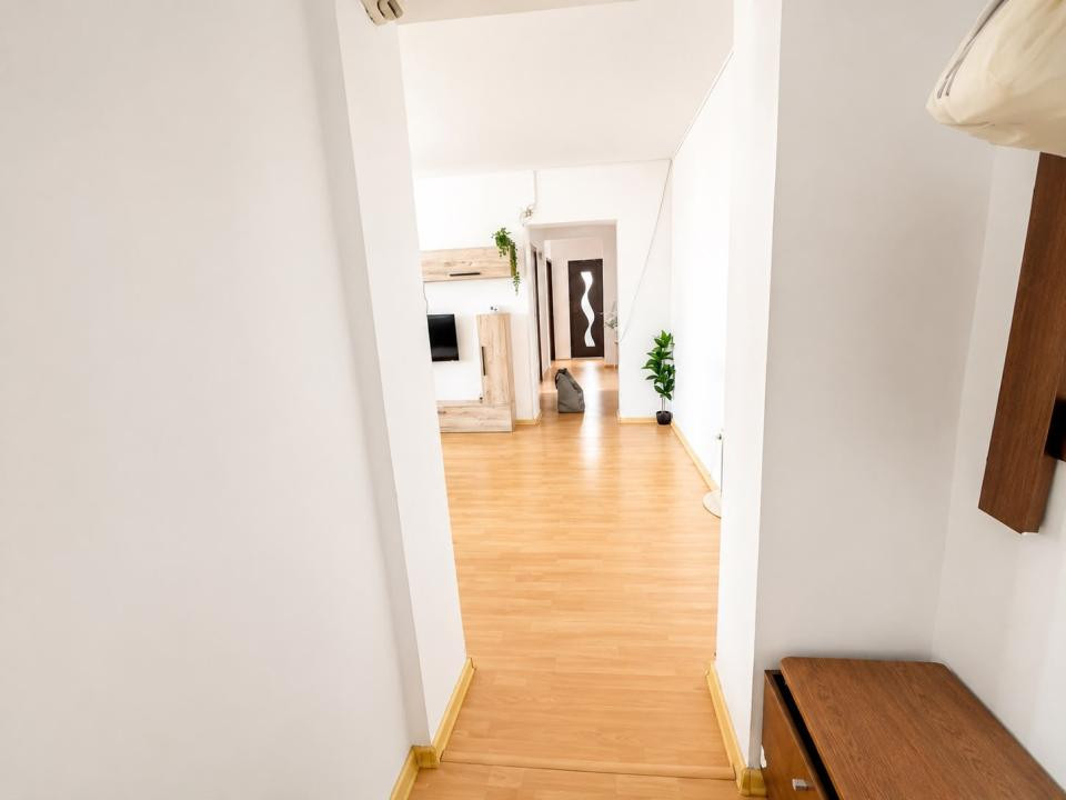 Tomis Nord | 4 camere | 2 bai