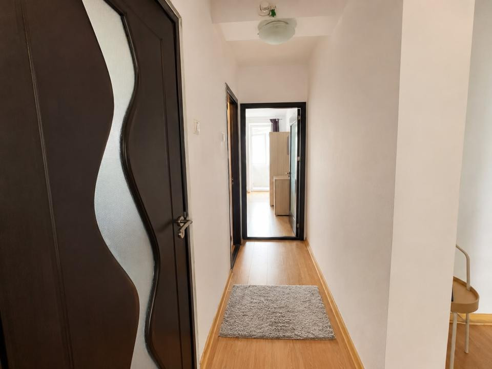 Tomis Nord | 4 camere | 2 bai
