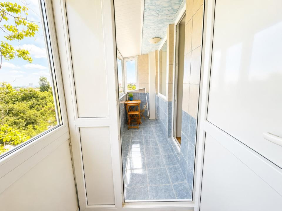 Tomis Nord | 4 camere | 2 bai