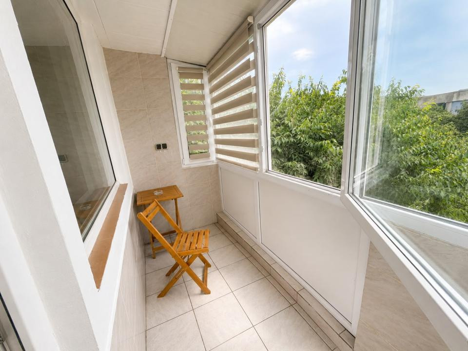 Tomis Nord | 4 camere | 2 bai