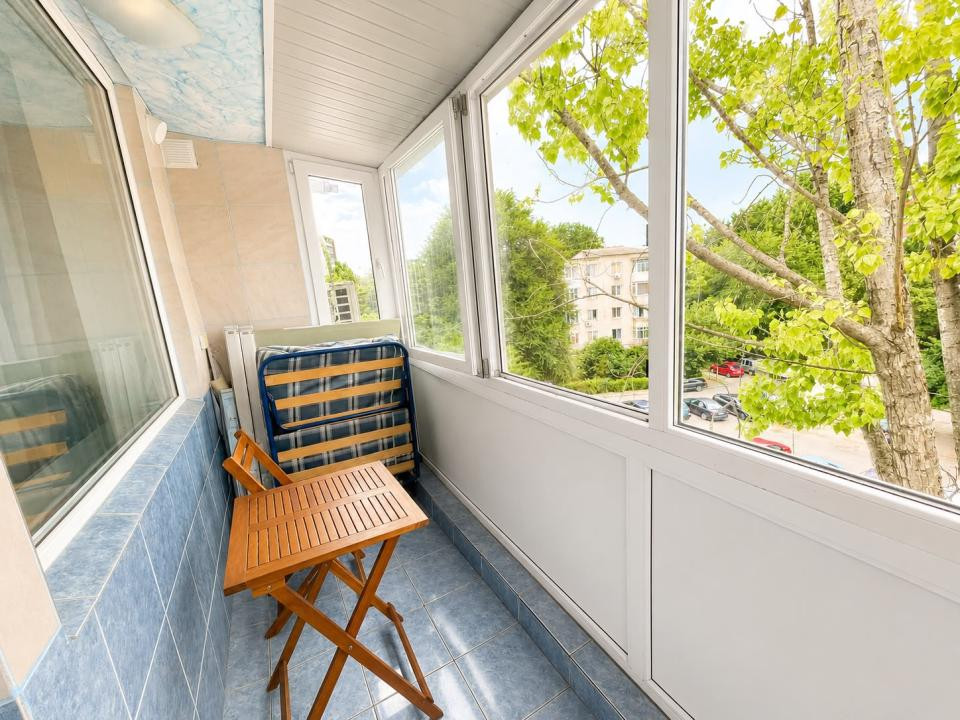 Tomis Nord | 4 camere | 2 bai