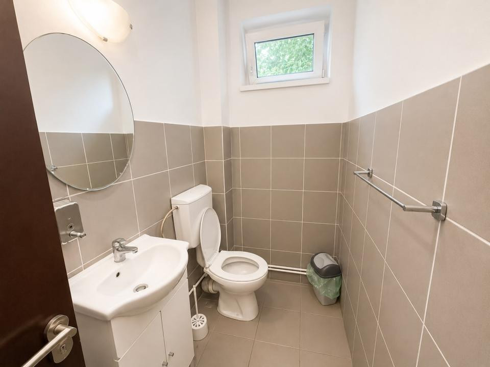 Tomis Nord | 4 camere | 2 bai