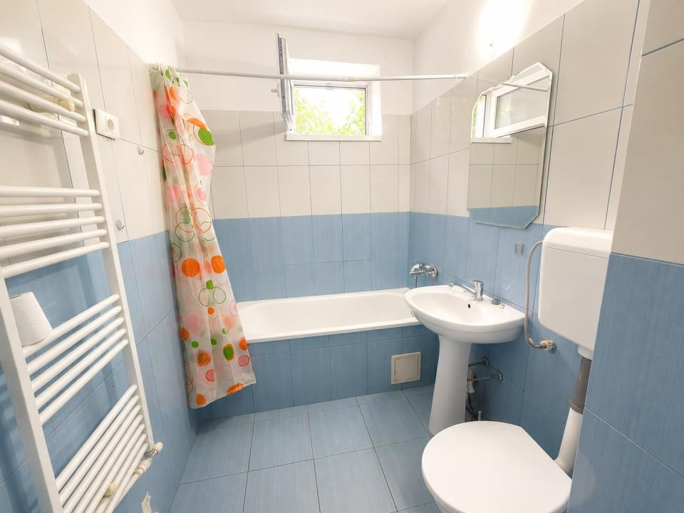 Tomis Nord | 4 camere | 2 bai