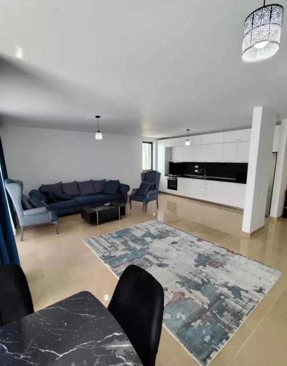 4 camere | Mamaia | Parcare | Termen Lung