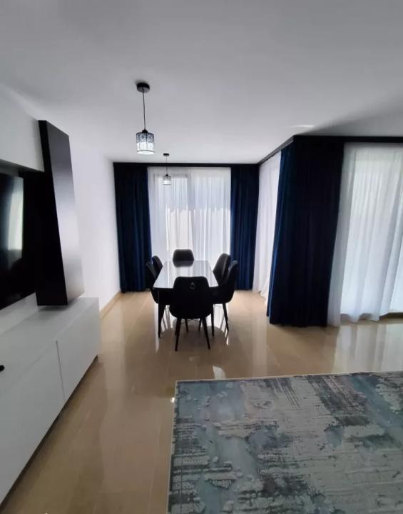 4 camere | Mamaia | Parcare | Termen Lung