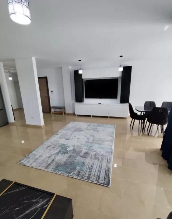 4 camere | Mamaia | Parcare | Termen Lung