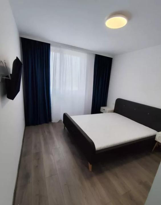 4 camere | Mamaia | Parcare | Termen Lung