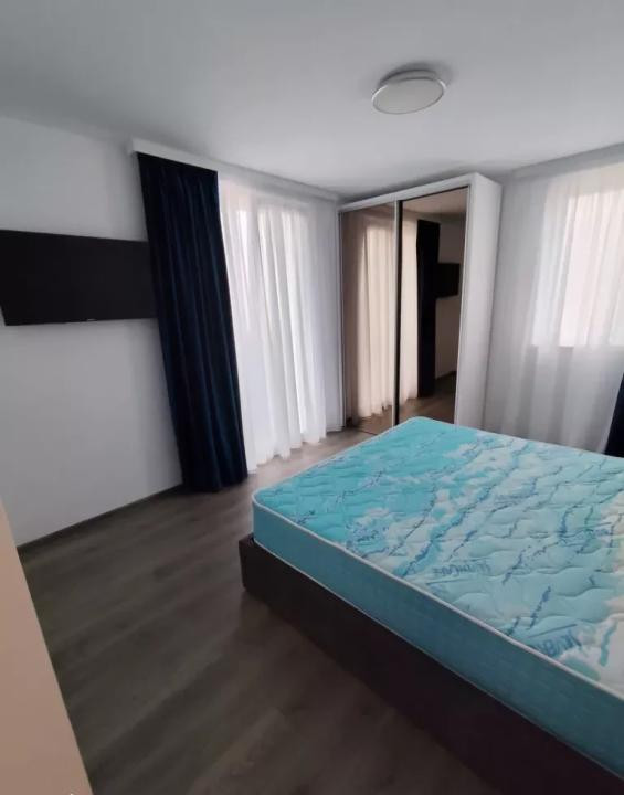 4 camere | Mamaia | Parcare | Termen Lung
