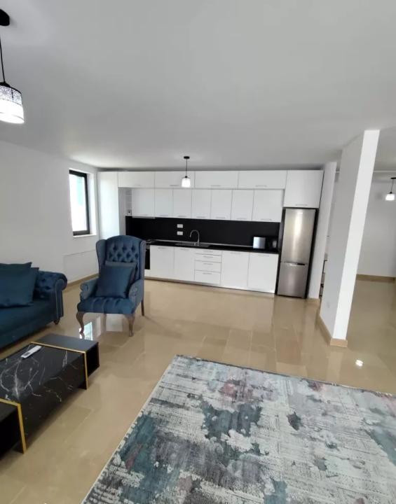 4 camere | Mamaia | Parcare | Termen Lung