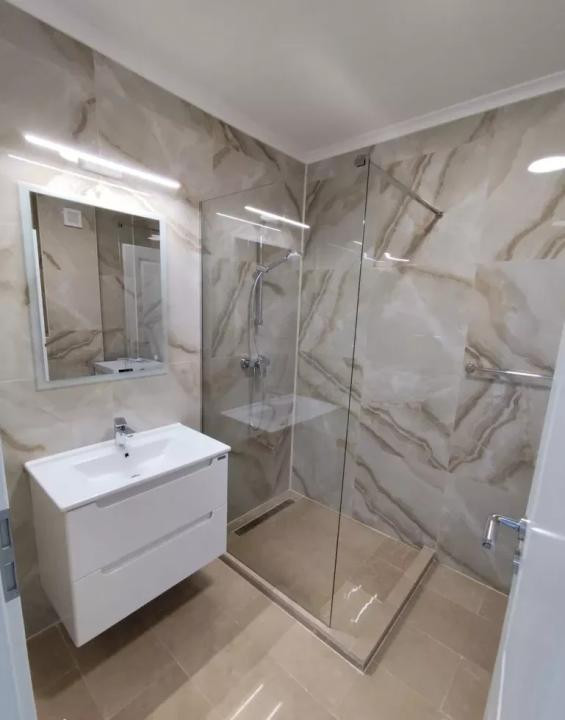 4 camere | Mamaia | Parcare | Termen Lung