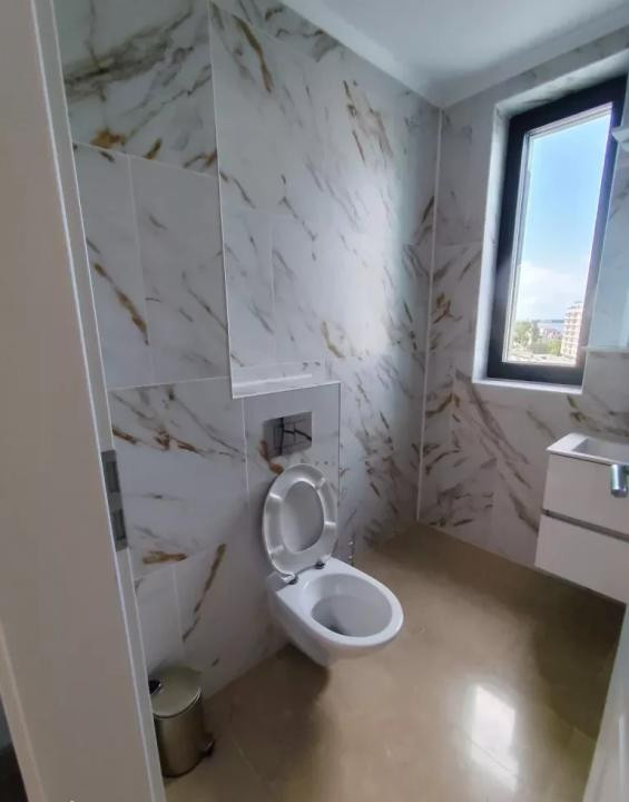 4 camere | Mamaia | Parcare | Termen Lung