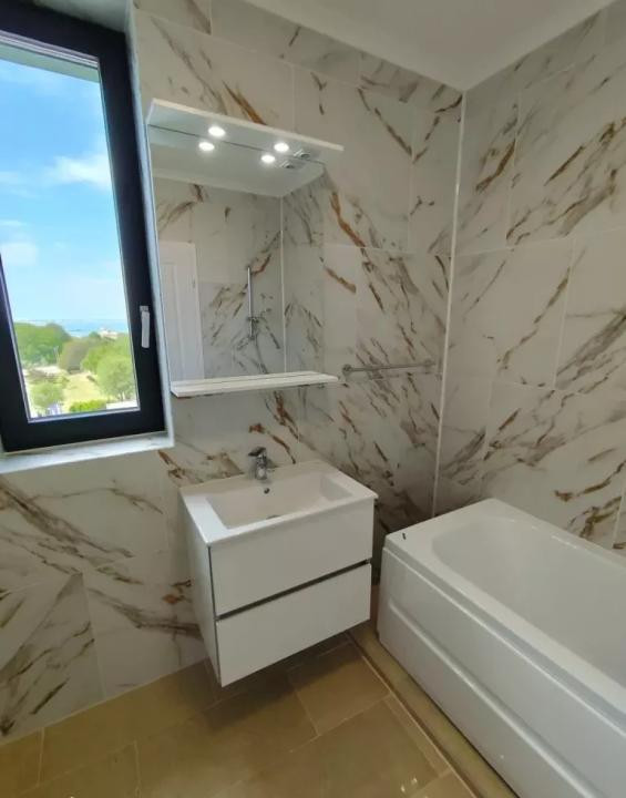 4 camere | Mamaia | Parcare | Termen Lung