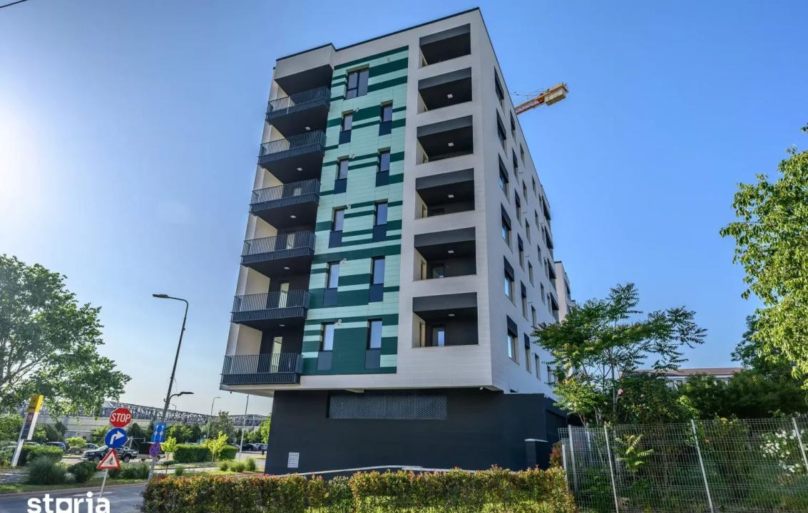 4 camere | Mamaia | Parcare | Termen Lung