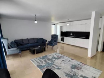 4 camere | Mamaia | Parcare | Termen Lung