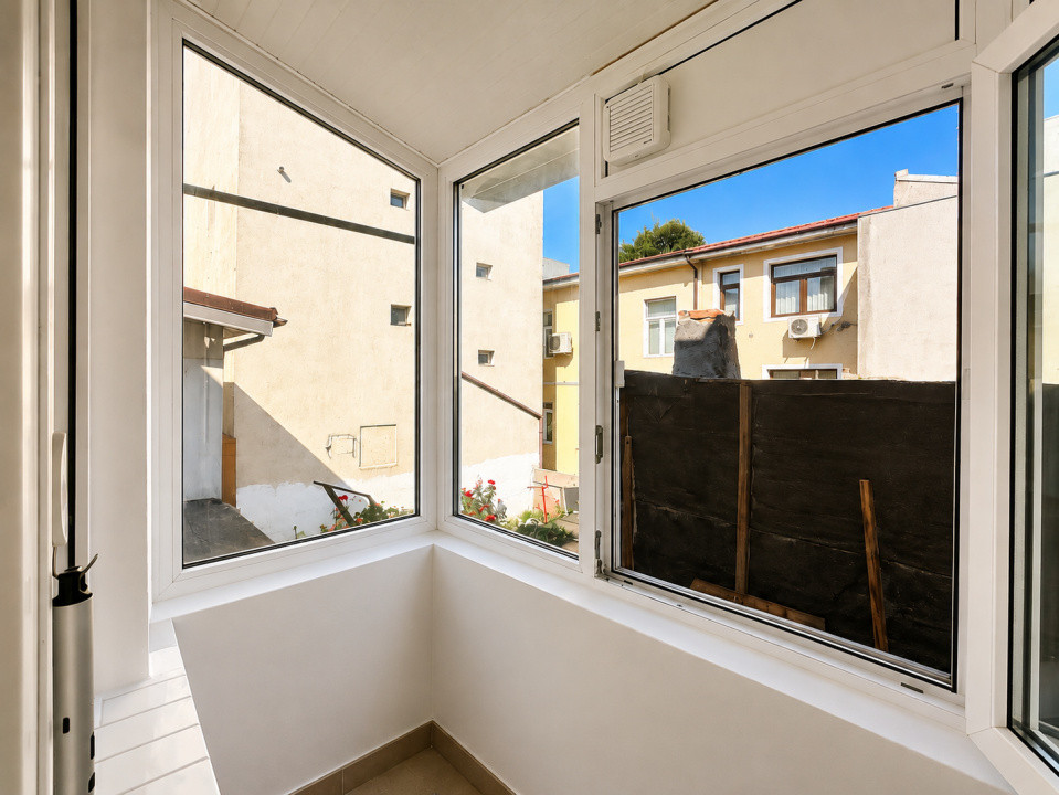 Apartament 2 camere | 43 mp | Zona centrală | Semidecomandat 