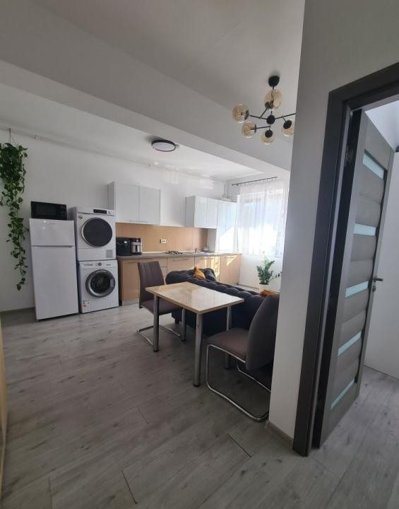 Apartament 2 camere, 43 mp, parcare proprie – Mamaia Nord, zona Phoenicia