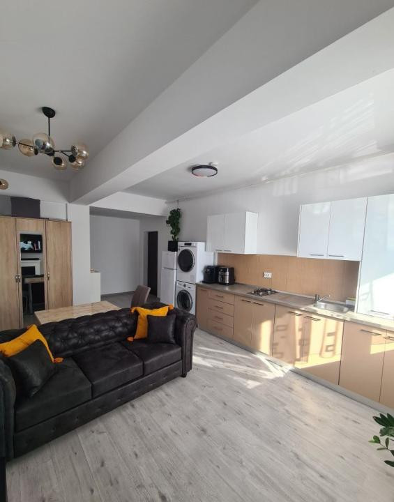 Apartament 2 camere, 43 mp, parcare proprie – Mamaia Nord, zona Phoenicia