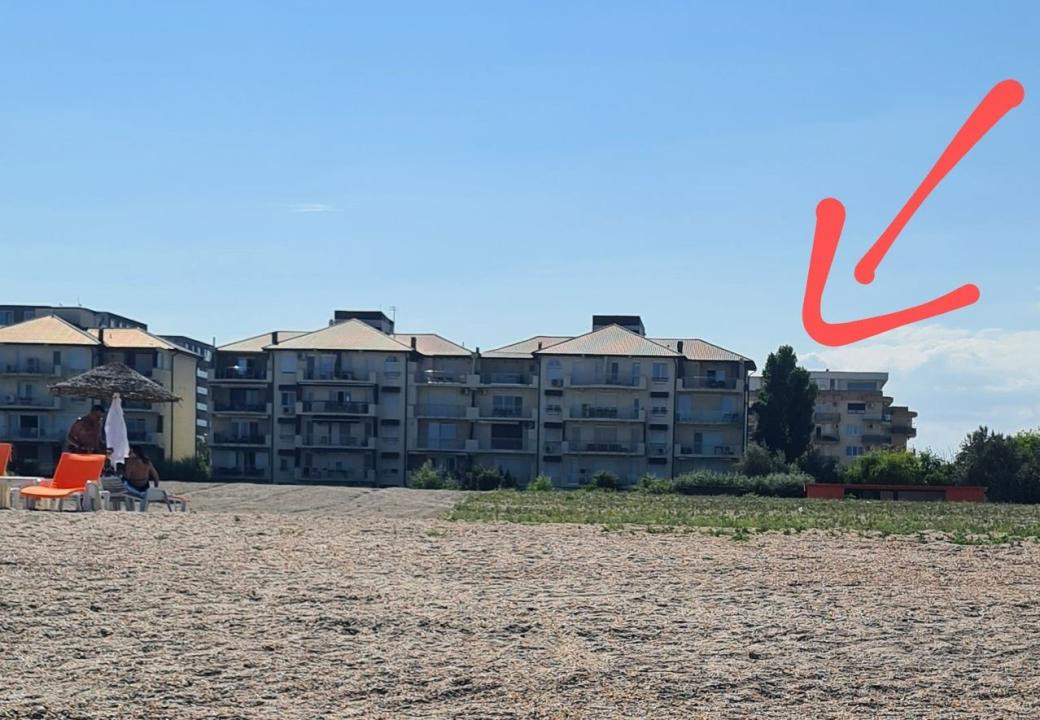 Apartament 2 camere, 43 mp, parcare proprie – Mamaia Nord, zona Phoenicia