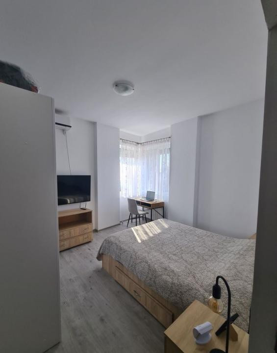 Apartament 2 camere, 43 mp, parcare proprie – Mamaia Nord, zona Phoenicia