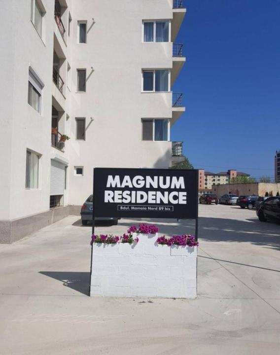 Apartament 2 camere, 43 mp, parcare proprie – Mamaia Nord, zona Phoenicia