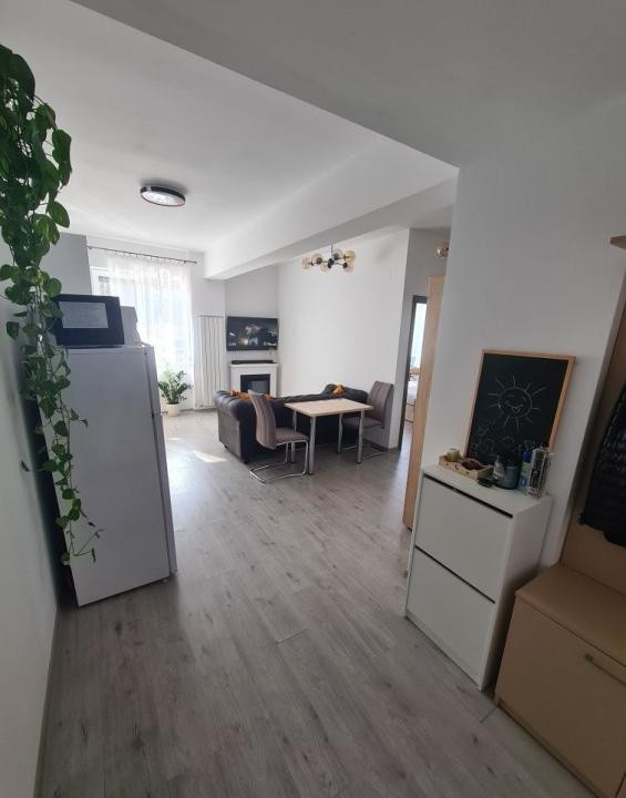 Apartament 2 camere, 43 mp, parcare proprie – Mamaia Nord, zona Phoenicia