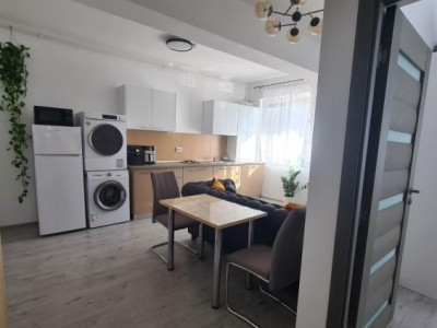 Apartament 2 camere, 43 mp, parcare proprie – Mamaia Nord, zona Phoenicia