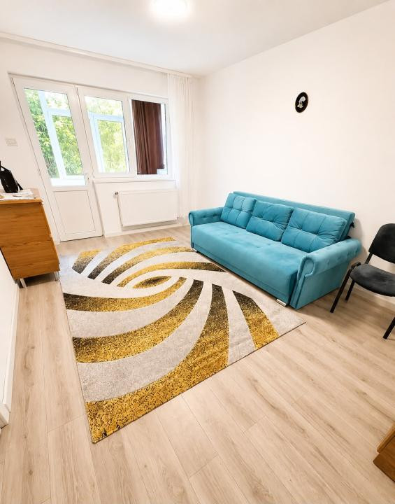 2 camere | Tomis Nord