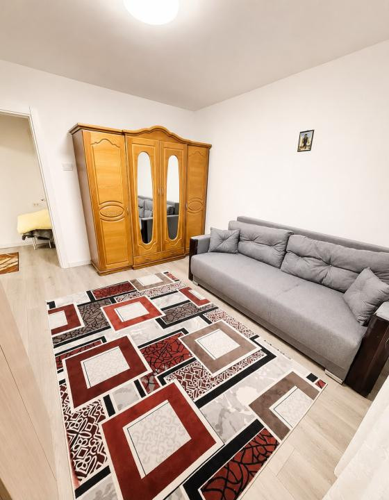 2 camere | Tomis Nord
