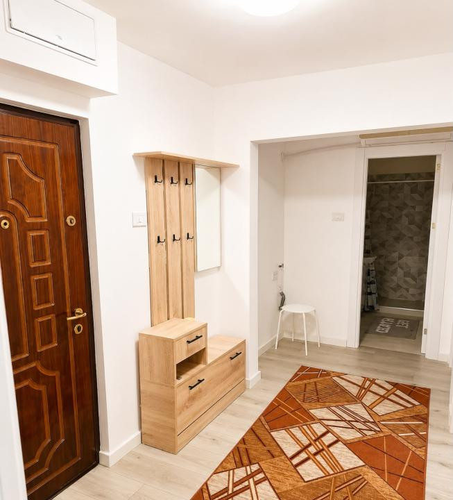 2 camere | Tomis Nord