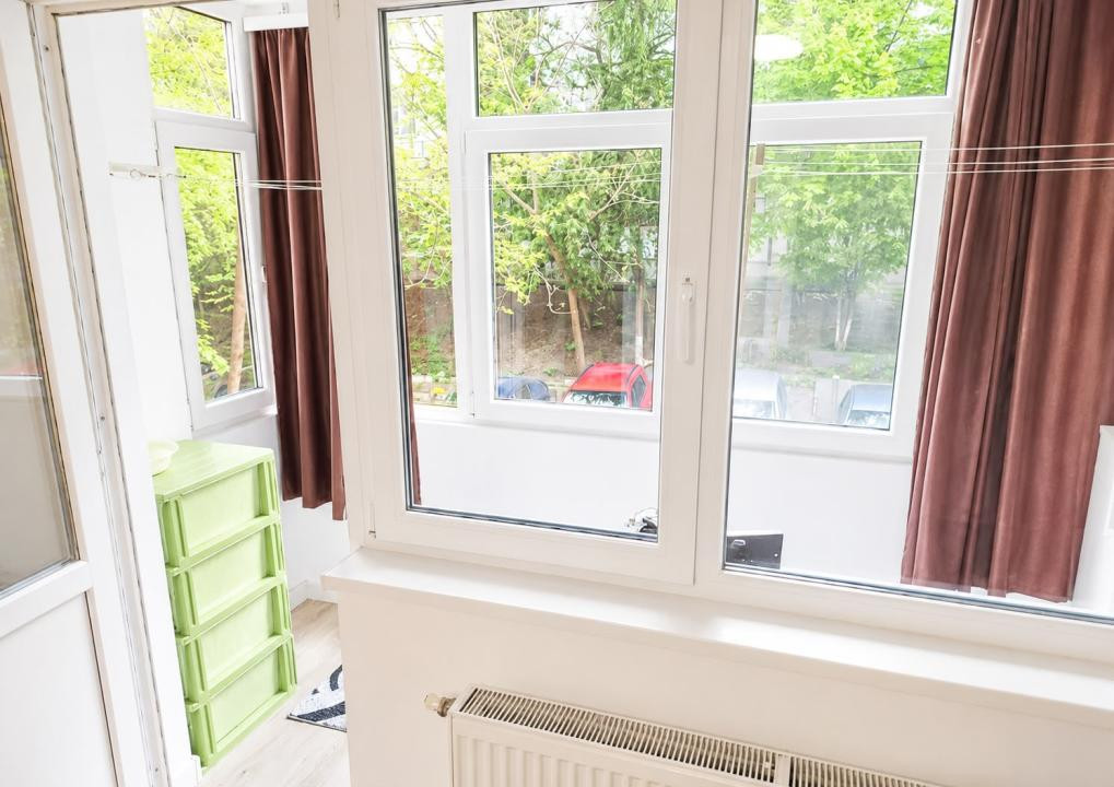 2 camere | Tomis Nord