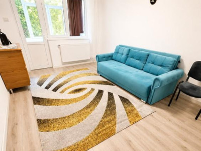 2 camere | Tomis Nord