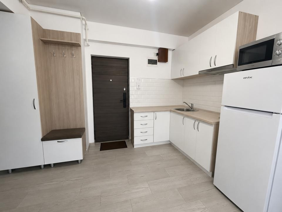 Apartament 2 camere tip studio | Vedere spre mare | zona Azimuth