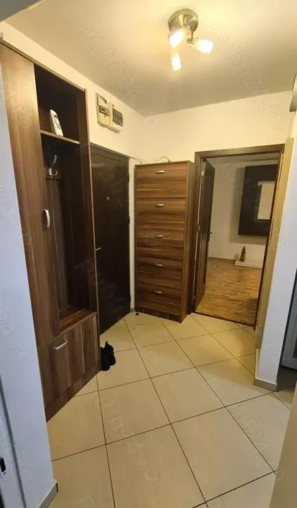Apartament 2 camere decomandat, complet renovat – lângă Doraly Mall