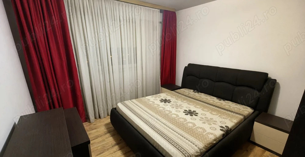 Apartament 2 camere decomandat, complet renovat – lângă Doraly Mall
