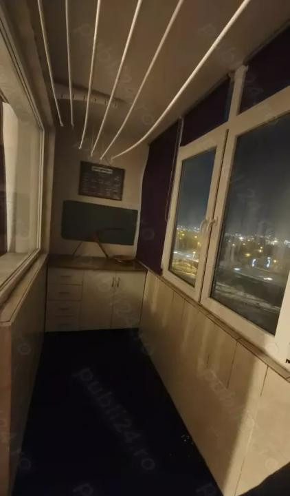 Apartament 2 camere decomandat, complet renovat – lângă Doraly Mall