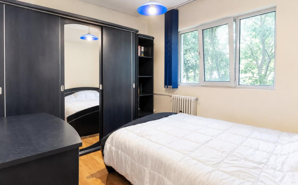 3 camere | Inel 1 | Eden