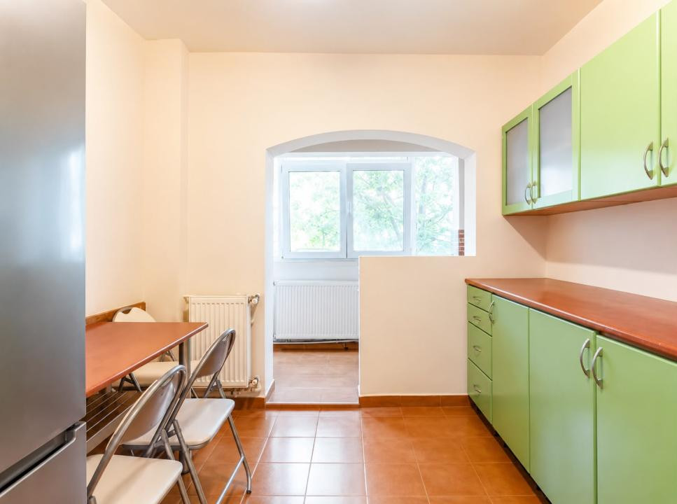 3 camere | Inel 1 | Eden