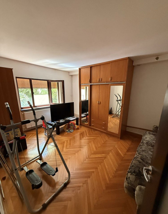 Apartament decomandat 4 camere -EDEN